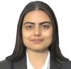 Vaibhavi Razdan