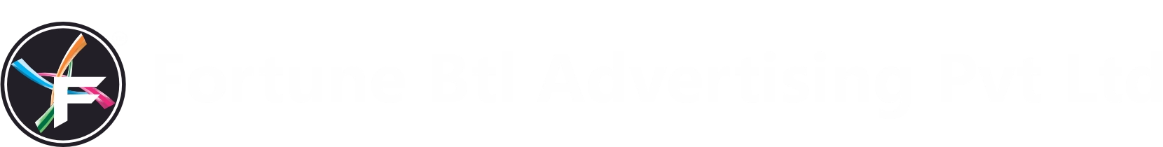 Fortune  BTL Advertising