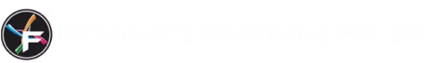 Fortune Advertising Logo