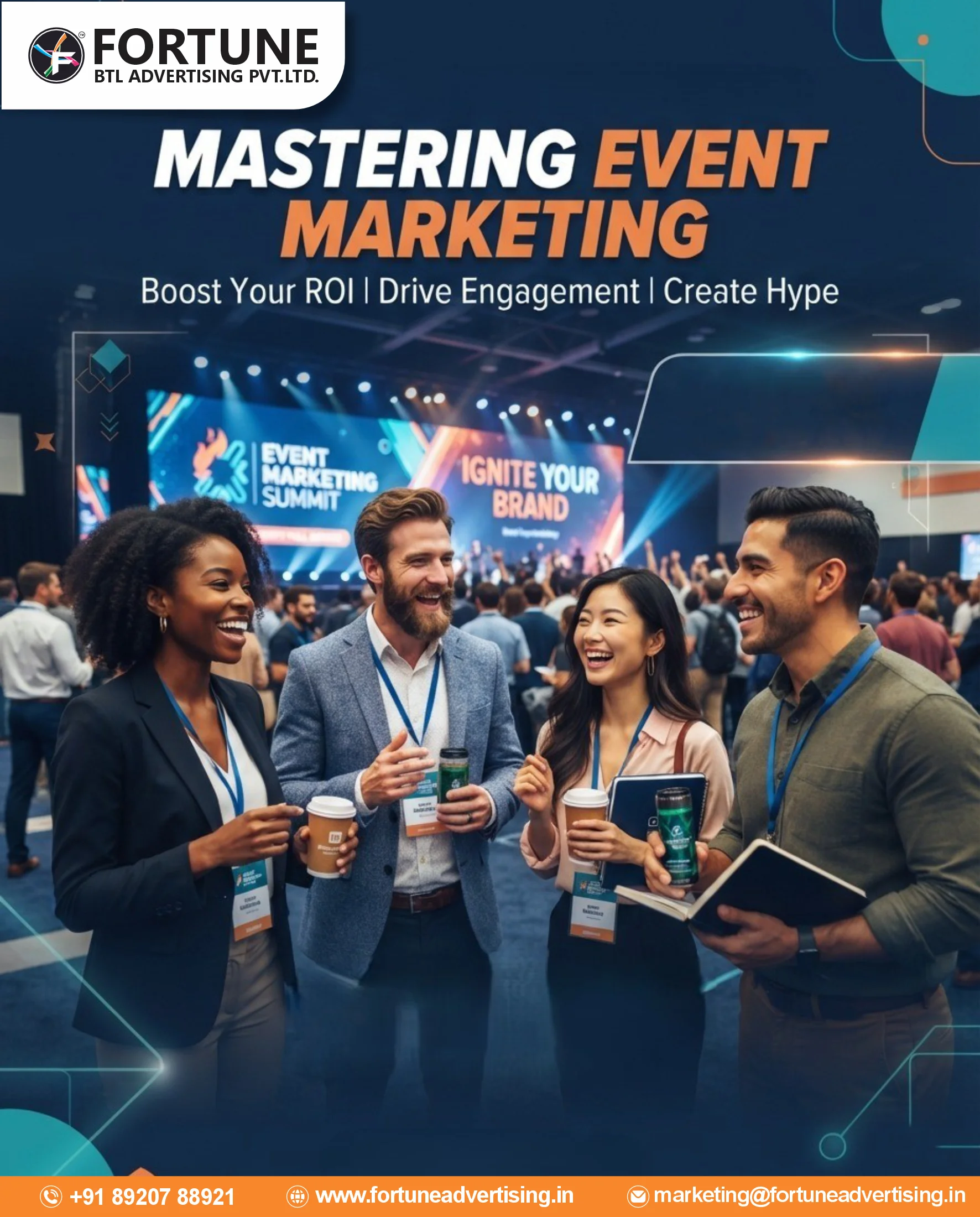 Event Marketing