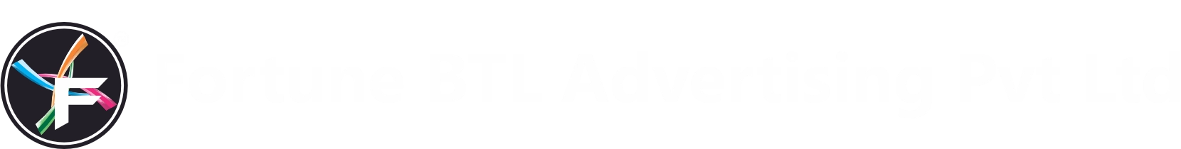Fortune  BTL Advertising