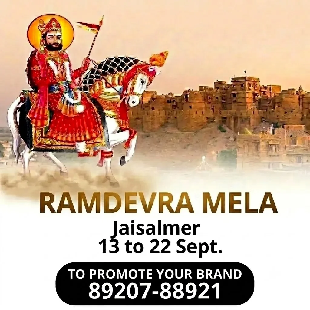 Baba Ramdev Mela